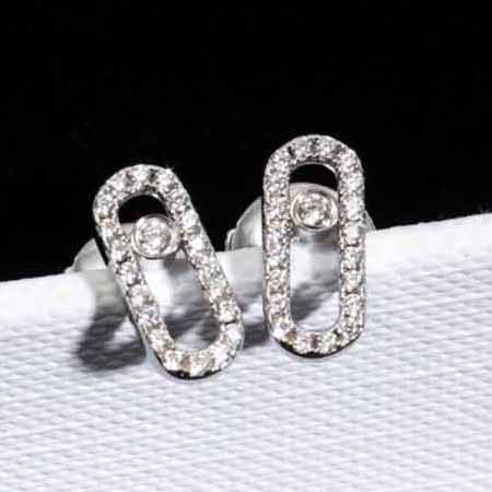 法國小眾品牌梅西卡MESSIKA大品