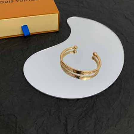 LV手鐲原版制作，每個細節(jié)媲美專柜真品，原單貨！