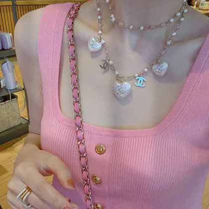 小香同步專柜高等品質(zhì)代買級別腰