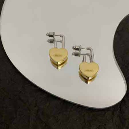 復古耳釘女港風小眾高等感時尚耳