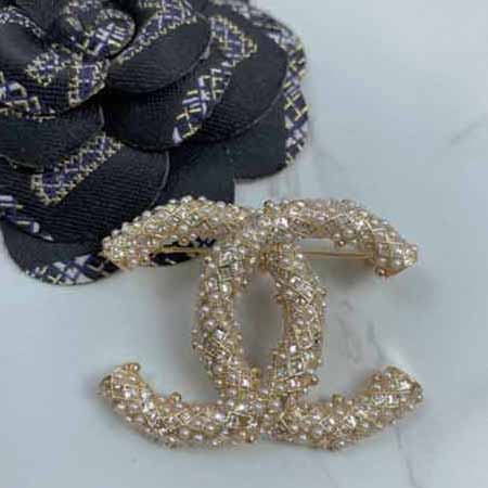 胸針同步專柜高等品質代買級別做工精致