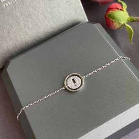 名品打折網Messika經典的move系