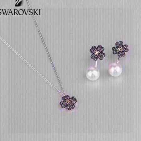 大品牌走秀款925純銀耳釘女 施華