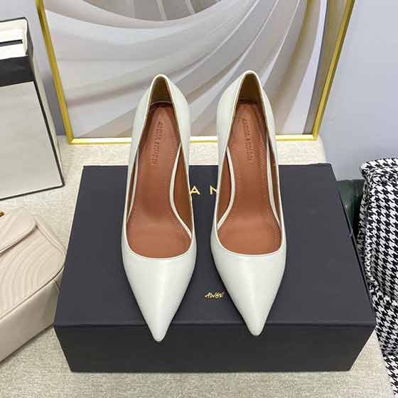 性感單鞋網紅款，10cm塔型跟展現美