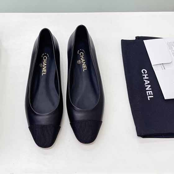 小香官網同步高版本女神系列萬年經典單鞋