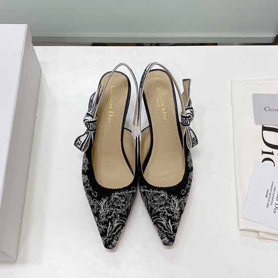 dior官網女鞋，各大網絡紅人明星同款涼鞋