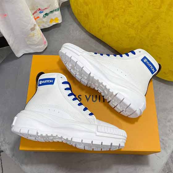 L驢牌2022新七夕限定高低幫運動鞋，休閑板鞋