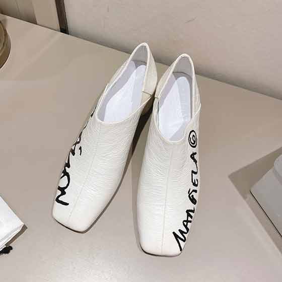 唯品會官網折扣網MM6馬吉拉高跟