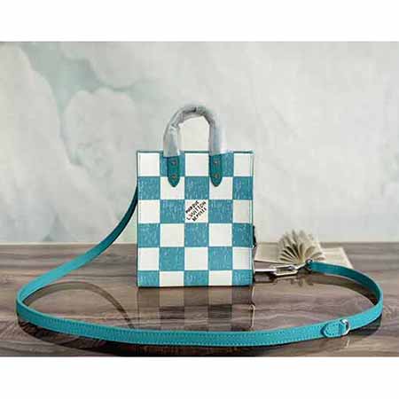 路易威登斜挎包N60495 名品女士