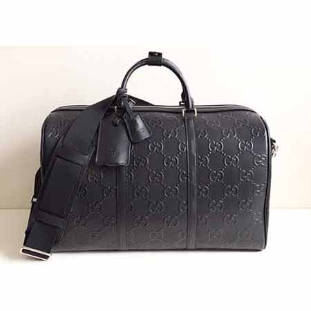 gucci男大容量便攜超大品牌高