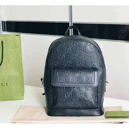 gucc古奇男士時尚大品牌休閑雙