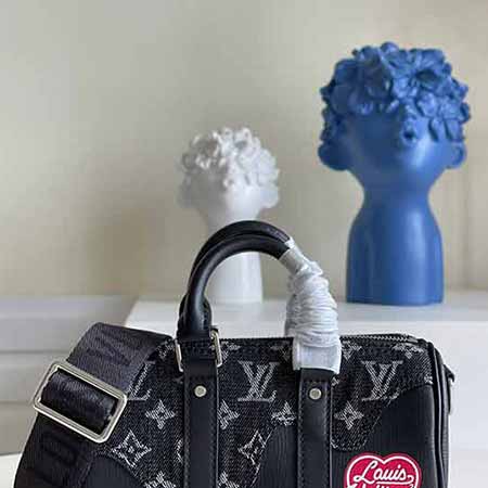 大品牌老花枕頭包 新款潮女士手