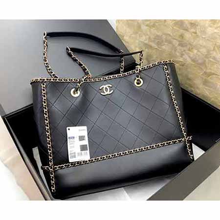 國際品牌真皮女包 新款小香風手提包 時尚大品牌包