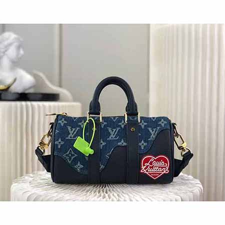 lv官方旗艦店同款枕頭包 夏季新