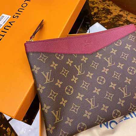 男士名品新款男包lv大品牌手包