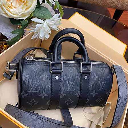 大品牌名品枕頭包 Keepall XS手