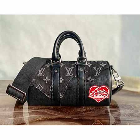 LV大品牌女包波士頓枕頭包 Eve