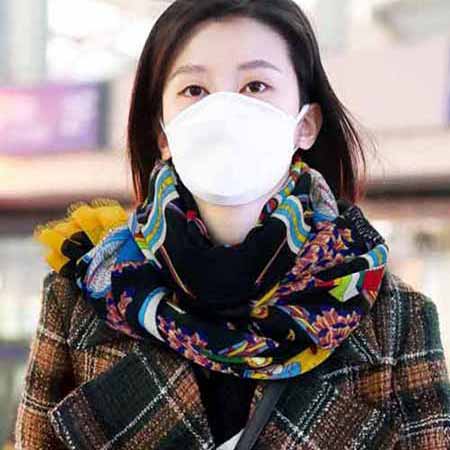 lv澳洲官網羊絨新款魔法傘杖長巾