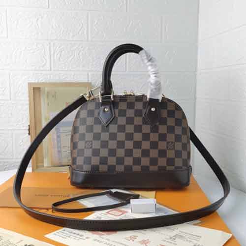 路易威登原單貝殼包M53152，品