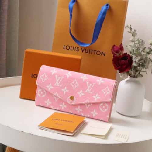 路易威登經典與時尚的精良結合Sa