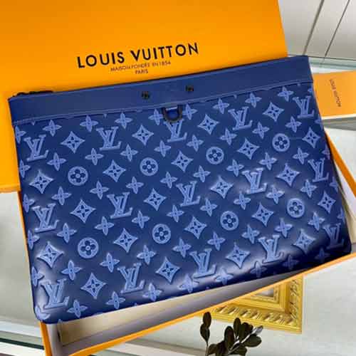 Discovery Pochette 大號手拿包M80425！