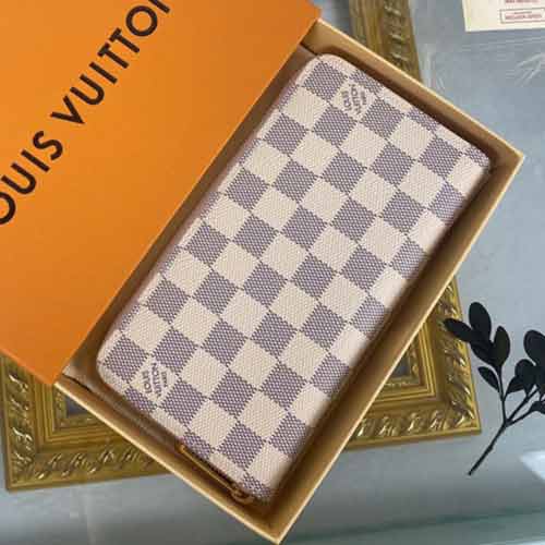 lv錢(qián)包N63503 路易威登男士經(jīng)