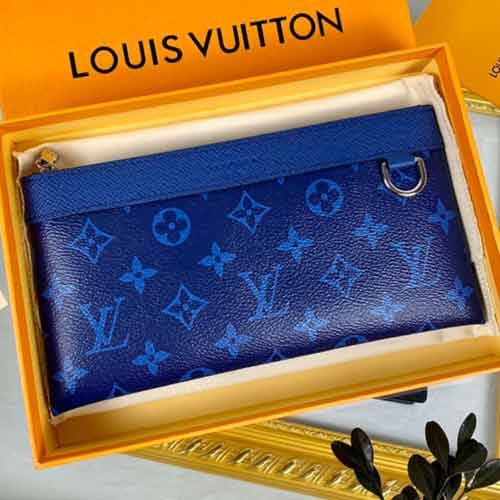 路易威登新款Discovery Pochet