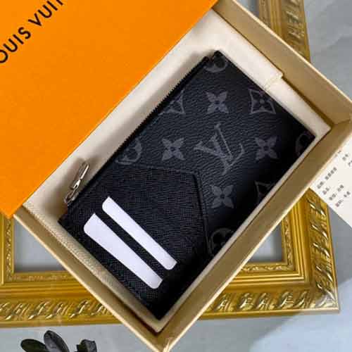 LV新款Coin卡夾M30271，時(shí)尚優(yōu)雅