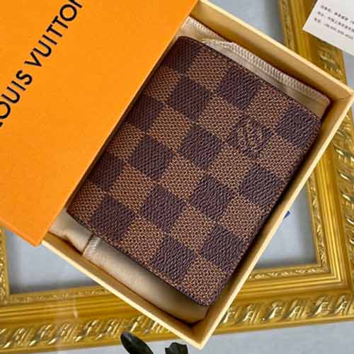 LV咖格ENVELOPPE CARTE DE VISIT