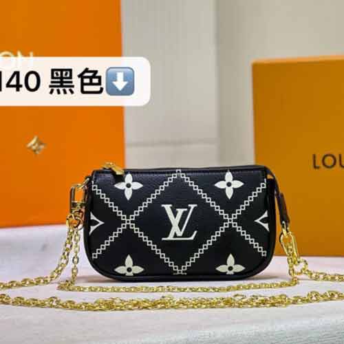 LV精仿Mini Pochette Accessoire