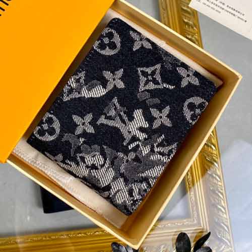 路易威登春夏前系列設計的 Monog