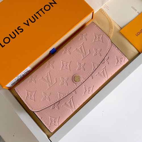 品牌名品女士長款手拿拉鏈錢包 真皮大品牌女