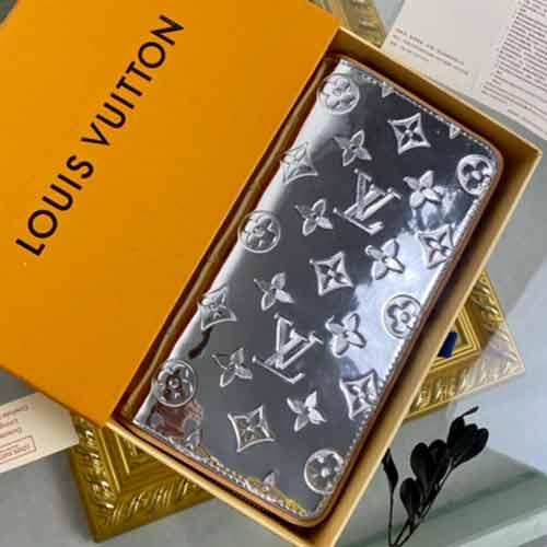 LV Mirror Mirror 膠囊系列