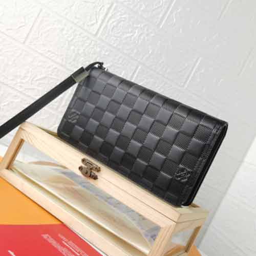 精仿新款LV Pallas錢夾M81326，