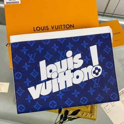 秋冬系列重塑 Pochette Voya