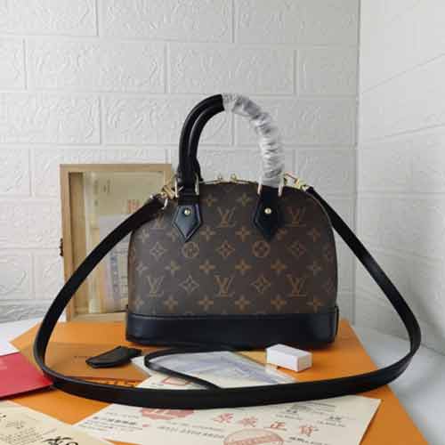 給新手小白的LV原單貝殼包科普課