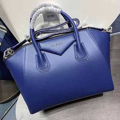 紀梵希GIVENCHY經典款真皮女包全皮手提單肩斜挎通勤包