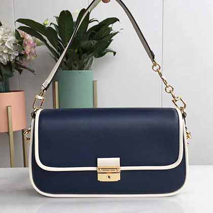 MK經(jīng)典款鏈條Bradshaw小號(hào)單肩包 Michael Kors女包