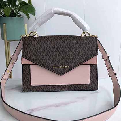 mk包經典款女包，新款Ludlow信封郵差包，非常高等！