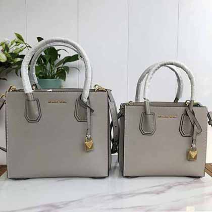 MK琴譜包 新款中號楊冪同款代買單肩斜挎手提老花風琴包