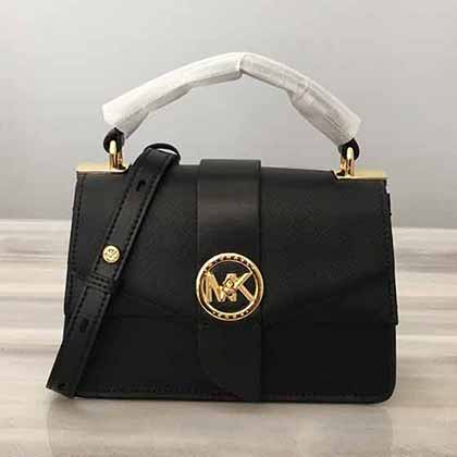 MK大品牌專柜手提小包包 時尚百搭單肩斜挎真