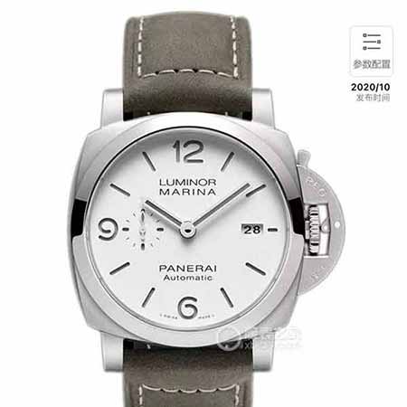 TT工廠“好工藝”“好品質”自然“好口碑”沛納海 盡顯男人魅力！