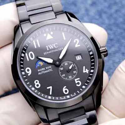 IWC 萬(wàn)國(guó) 飛行員系列 Mark ⅩⅧ 馬克18小王子日月星