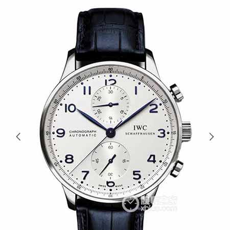 IWC 萬國 葡萄牙系列 自動(dòng)械計(jì)時(shí)