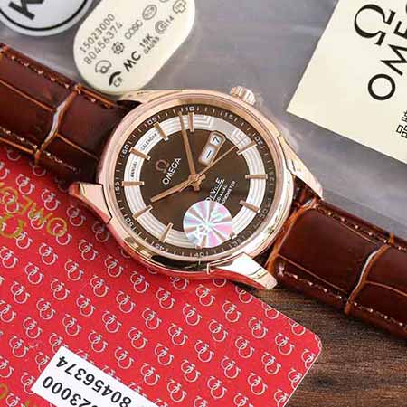 鷗米茄大品牌男士械手表 防水機(jī)械手表 時(shí)尚網(wǎng)