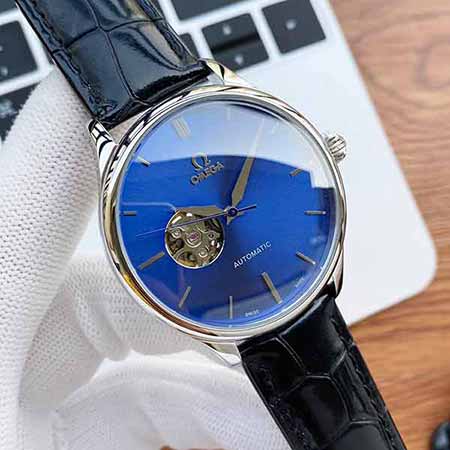 大品牌手表官網歐米茄OMEGA超防水原裝進口機械男士手表
