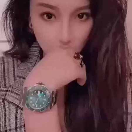 國(guó)際大品牌手表網(wǎng)勞力士ROLEX 水鬼系列情侶機(jī)