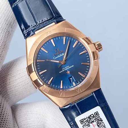 品尚網名品歐米茄OMEGA第五代星