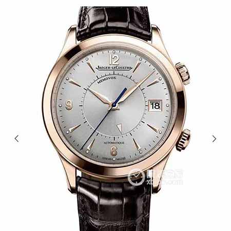 臺灣廠高等復刻TW積家Master大師系列