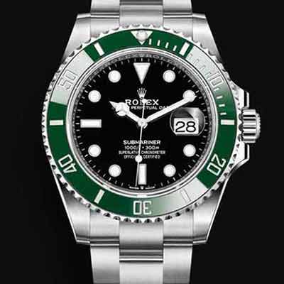 v11新款版勞 力士Rolex潛航者水鬼勢來襲！